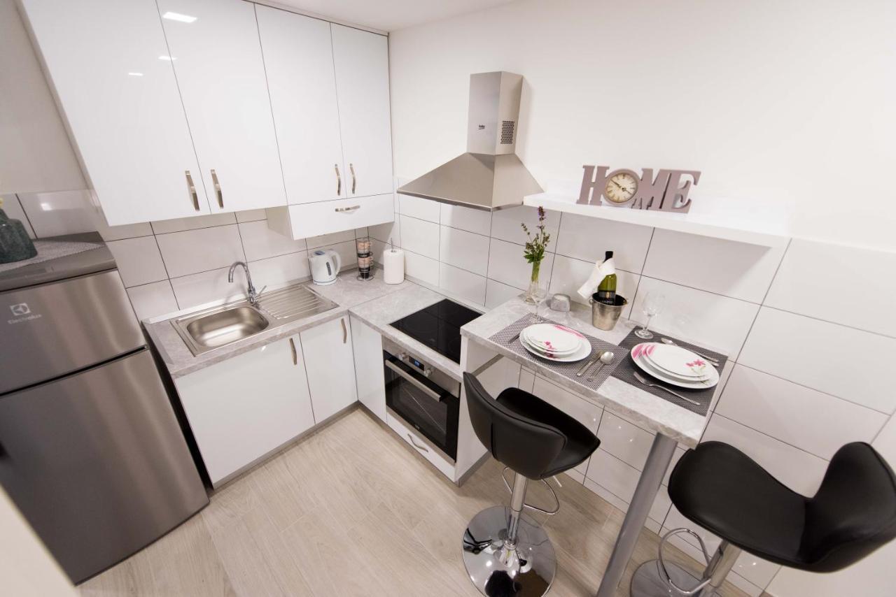 Apartman Ante Split Exterior photo